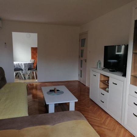 Apartment Novi Central 赫尔采格诺维 外观 照片