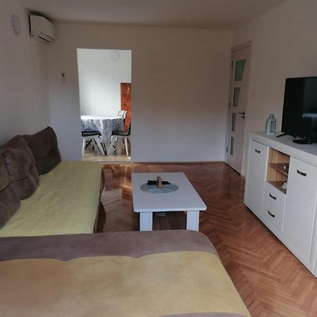 Apartment Novi Central 赫尔采格诺维 外观 照片
