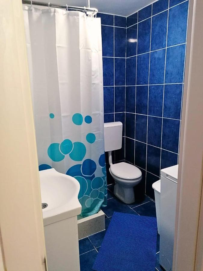 Apartment Novi Central 赫尔采格诺维 外观 照片
