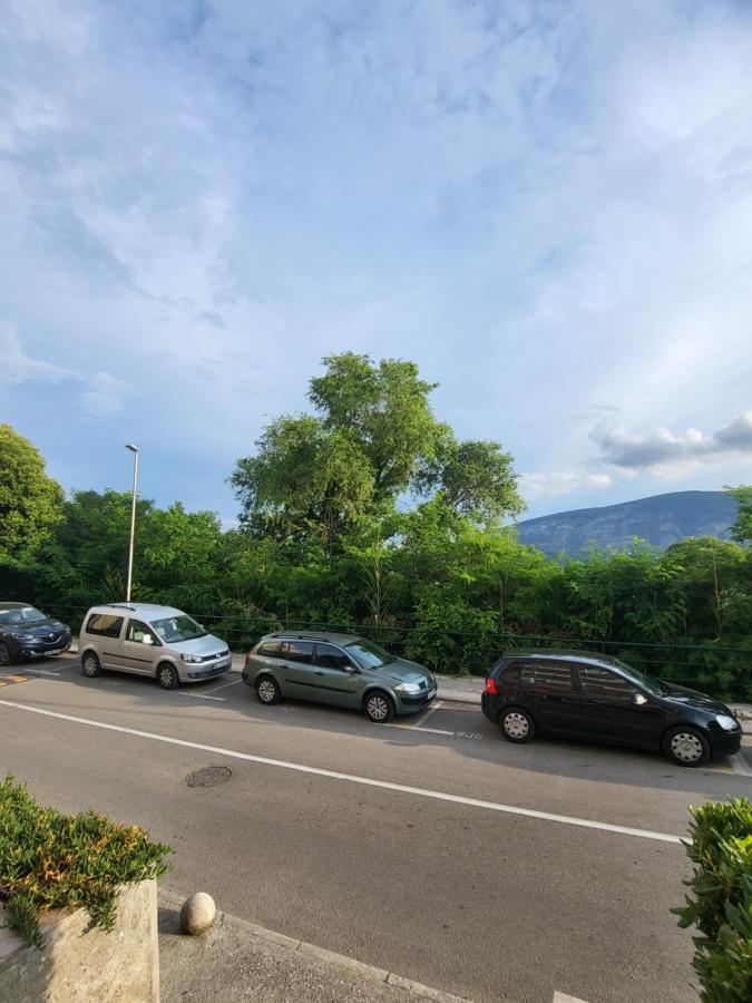 Apartment Novi Central 赫尔采格诺维 外观 照片