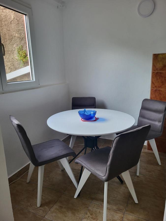 Apartment Novi Central 赫尔采格诺维 外观 照片