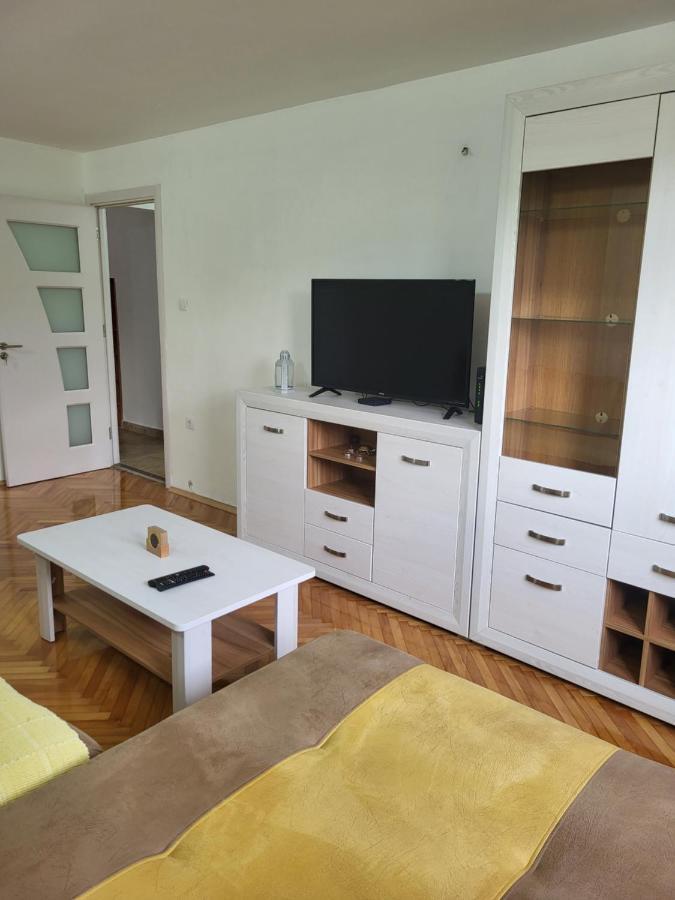 Apartment Novi Central 赫尔采格诺维 外观 照片