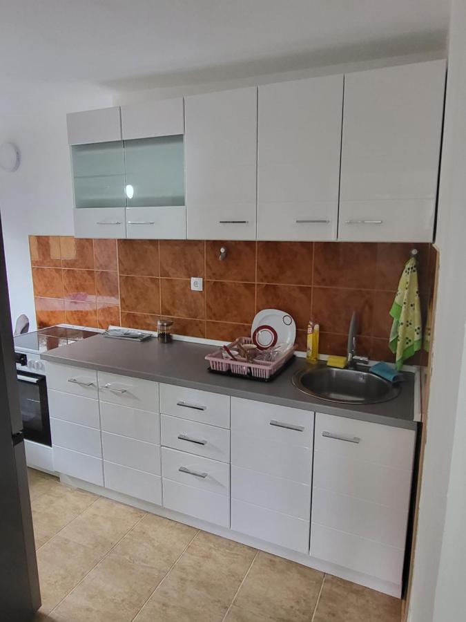 Apartment Novi Central 赫尔采格诺维 外观 照片