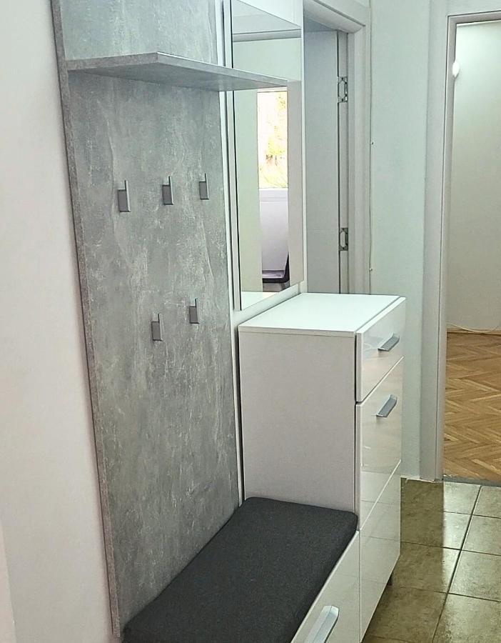 Apartment Novi Central 赫尔采格诺维 外观 照片
