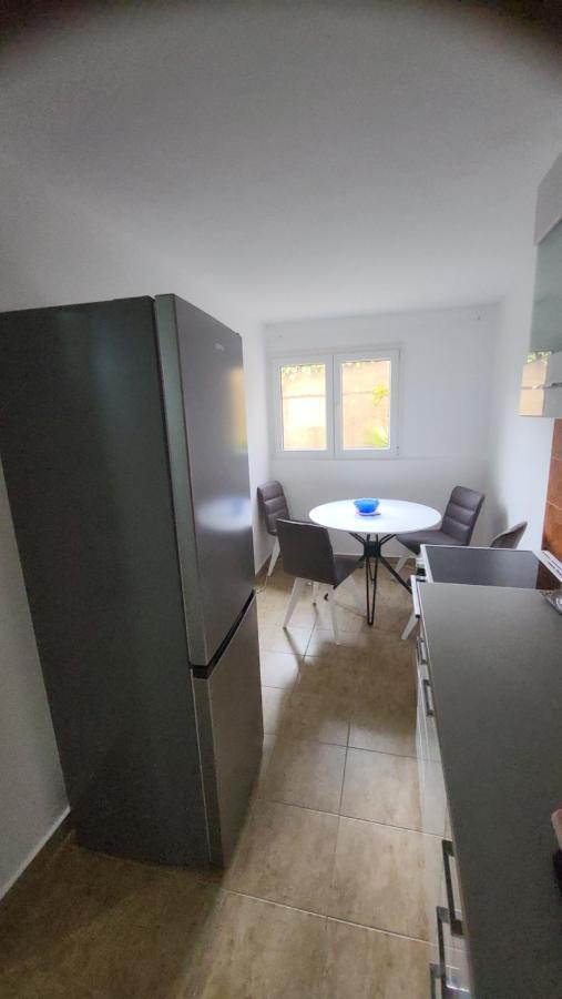 Apartment Novi Central 赫尔采格诺维 外观 照片