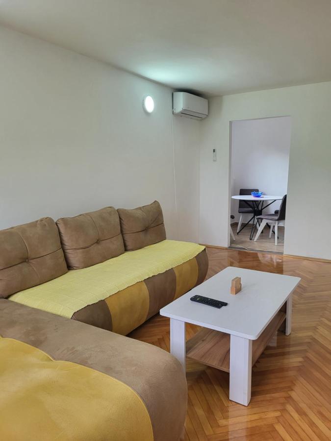Apartment Novi Central 赫尔采格诺维 外观 照片