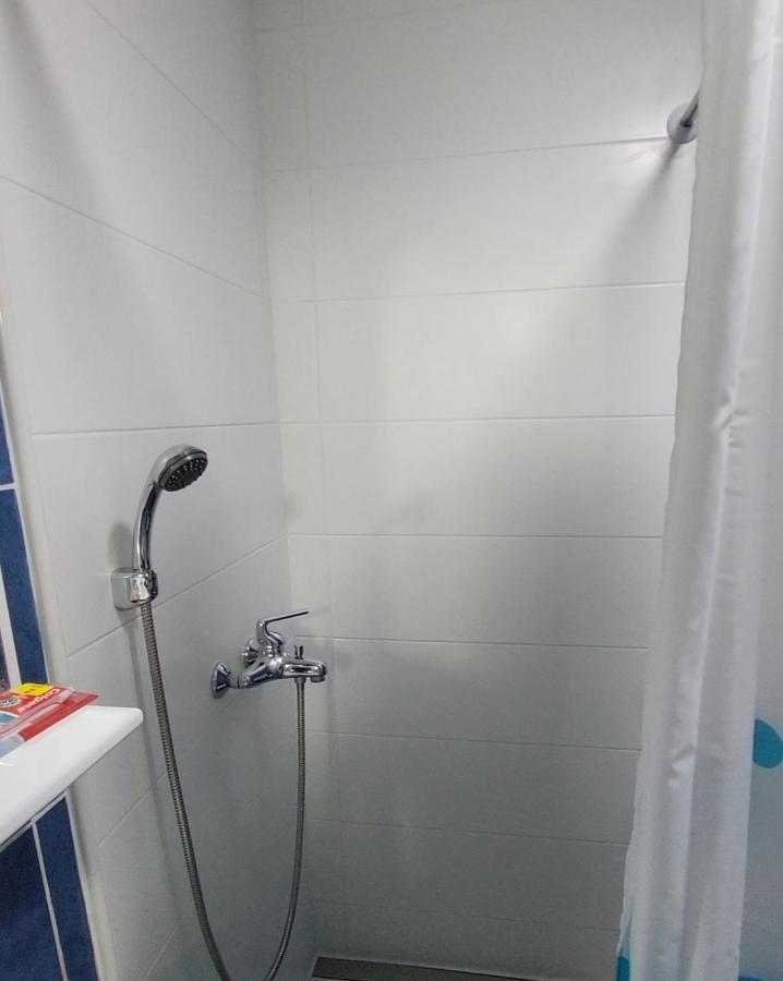Apartment Novi Central 赫尔采格诺维 外观 照片