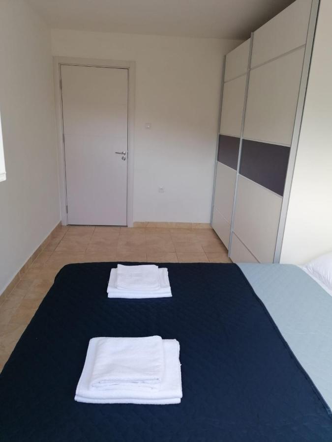 Apartment Novi Central 赫尔采格诺维 外观 照片
