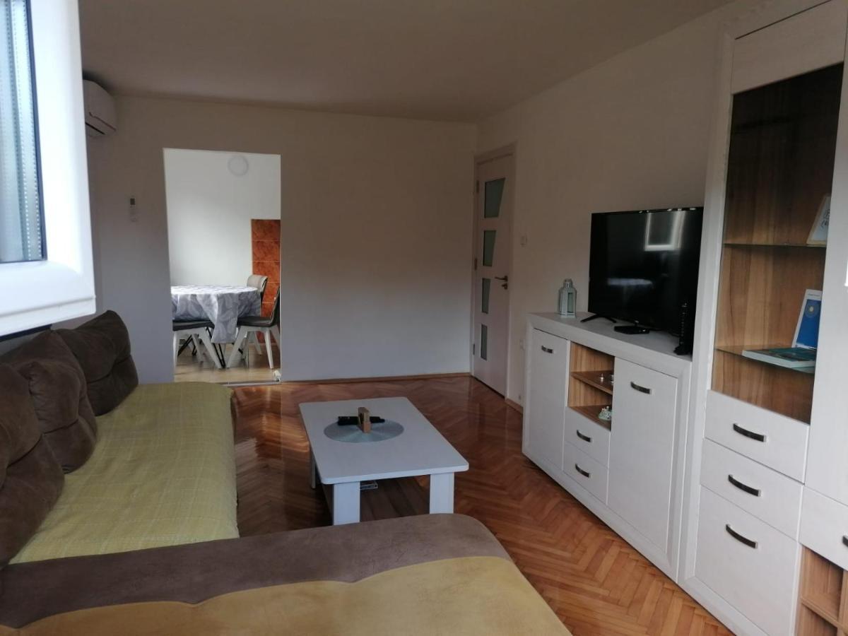 Apartment Novi Central 赫尔采格诺维 外观 照片